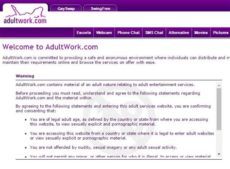 adultwork..com|AdultWork.com .